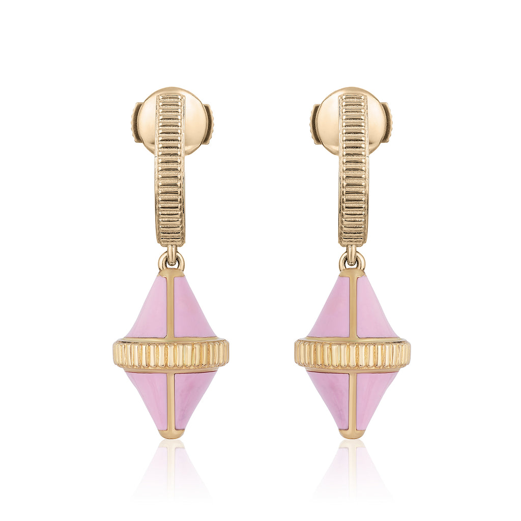 Tresor Iconec Earring