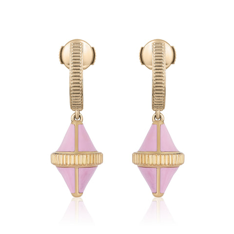 Tresor Iconec Earring