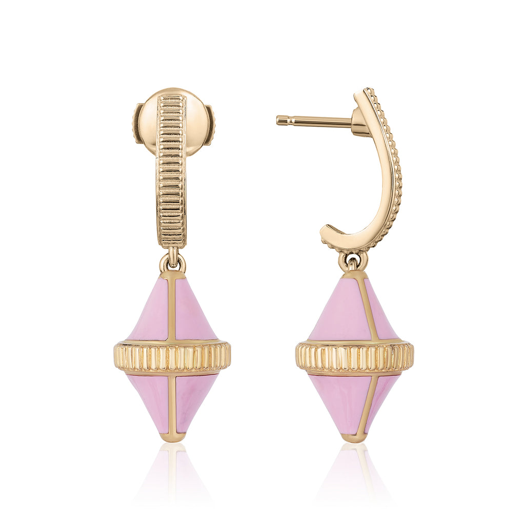 Tresor Iconec Earring