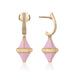 Tresor Iconec Earring