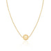 Winder of Love Pendant