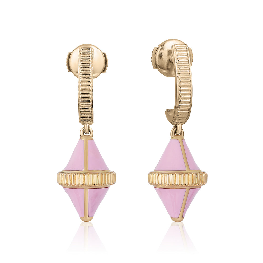 Tresor Iconec Earring
