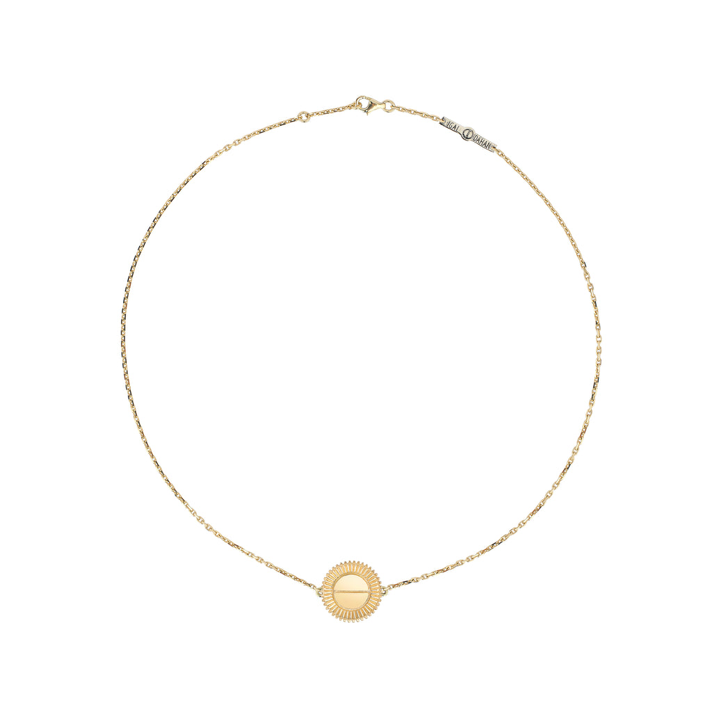 Winder of Love Pendant