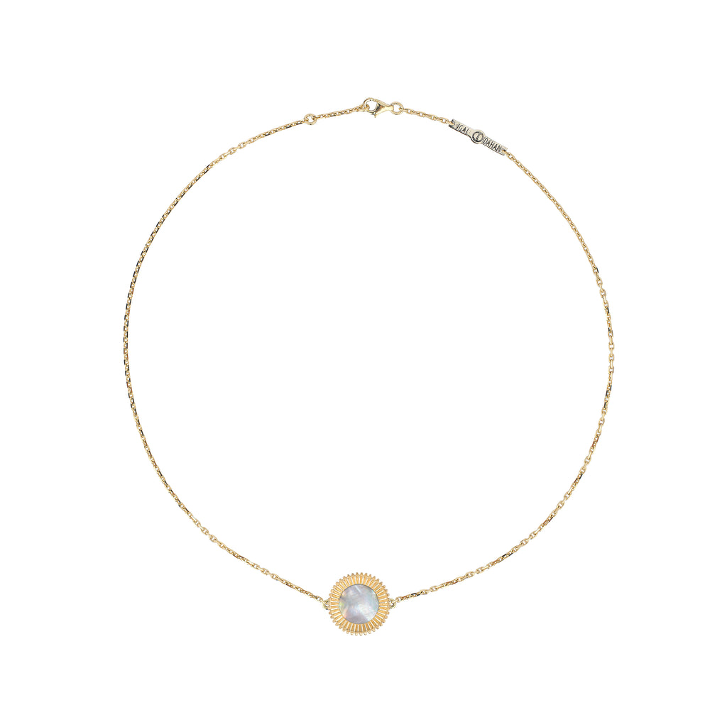 Winder of Love Pendant