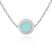 Winder of Love Pendant