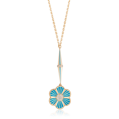 Queen Idoraelle  Pendant