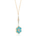 Queen Idoraelle  Pendant