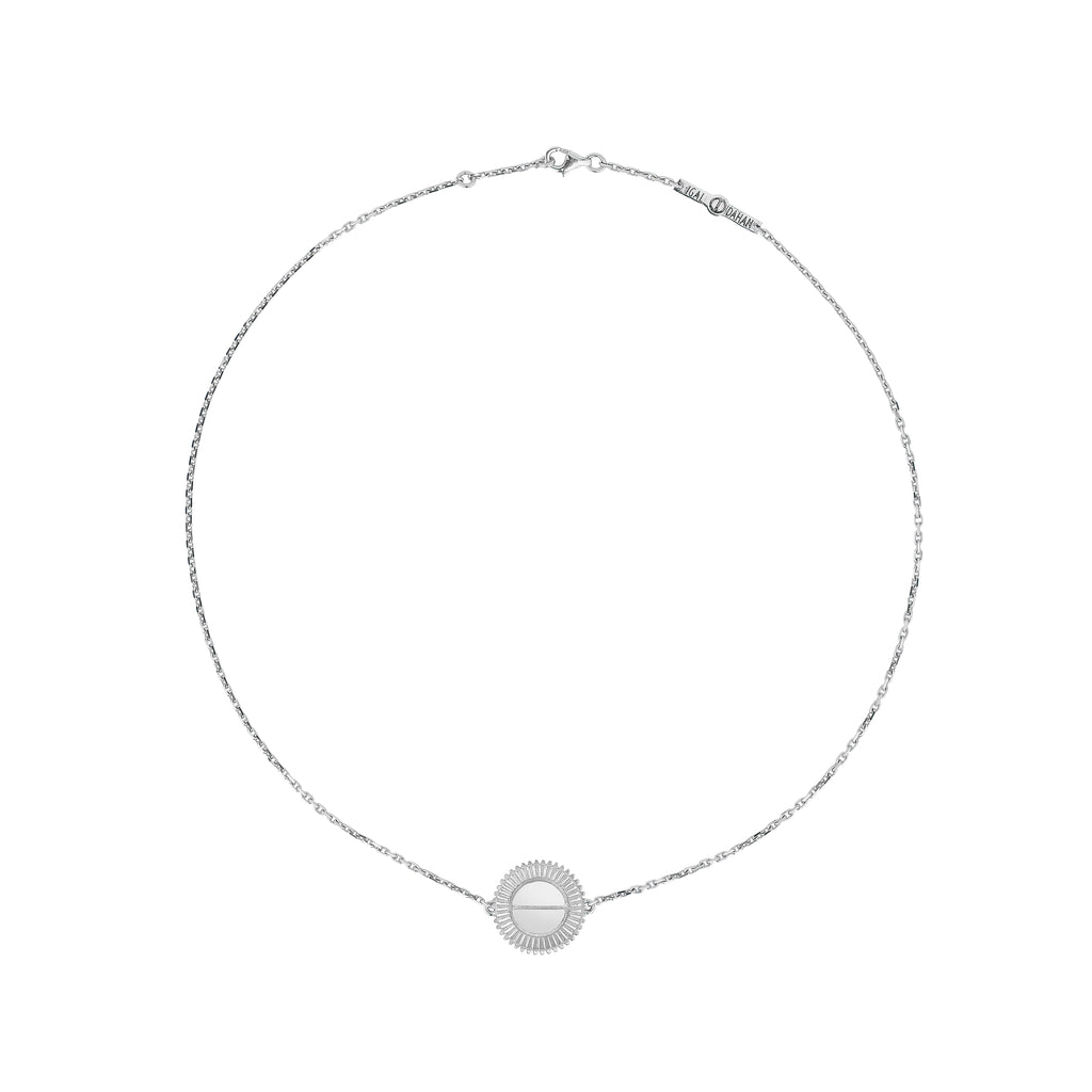 Winder of Love Pendant