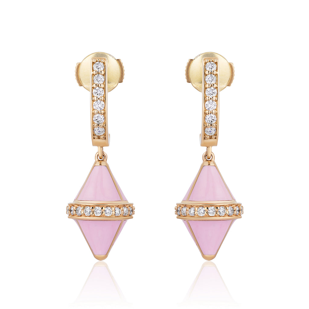 Tresor Iconec Earring