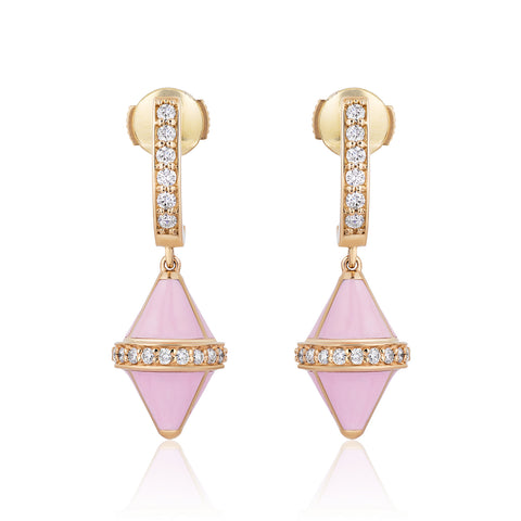 Tresor Iconec Earring