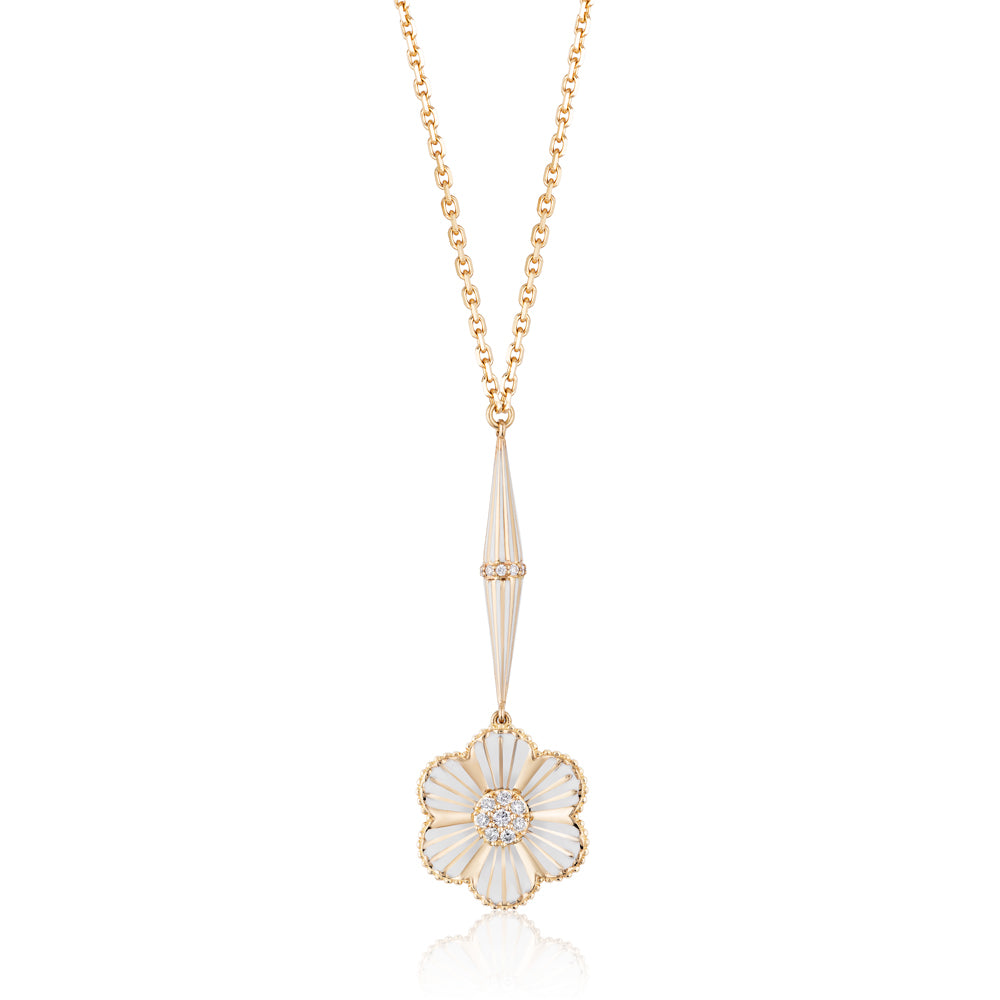 Queen Idoraelle La Tige Royal Pendant