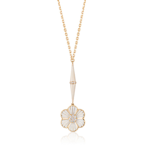 Queen Idoraelle La Tige Royal Pendant