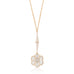 Queen Idoraelle La Tige Royal Pendant