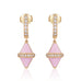 Tresor Iconec Earring