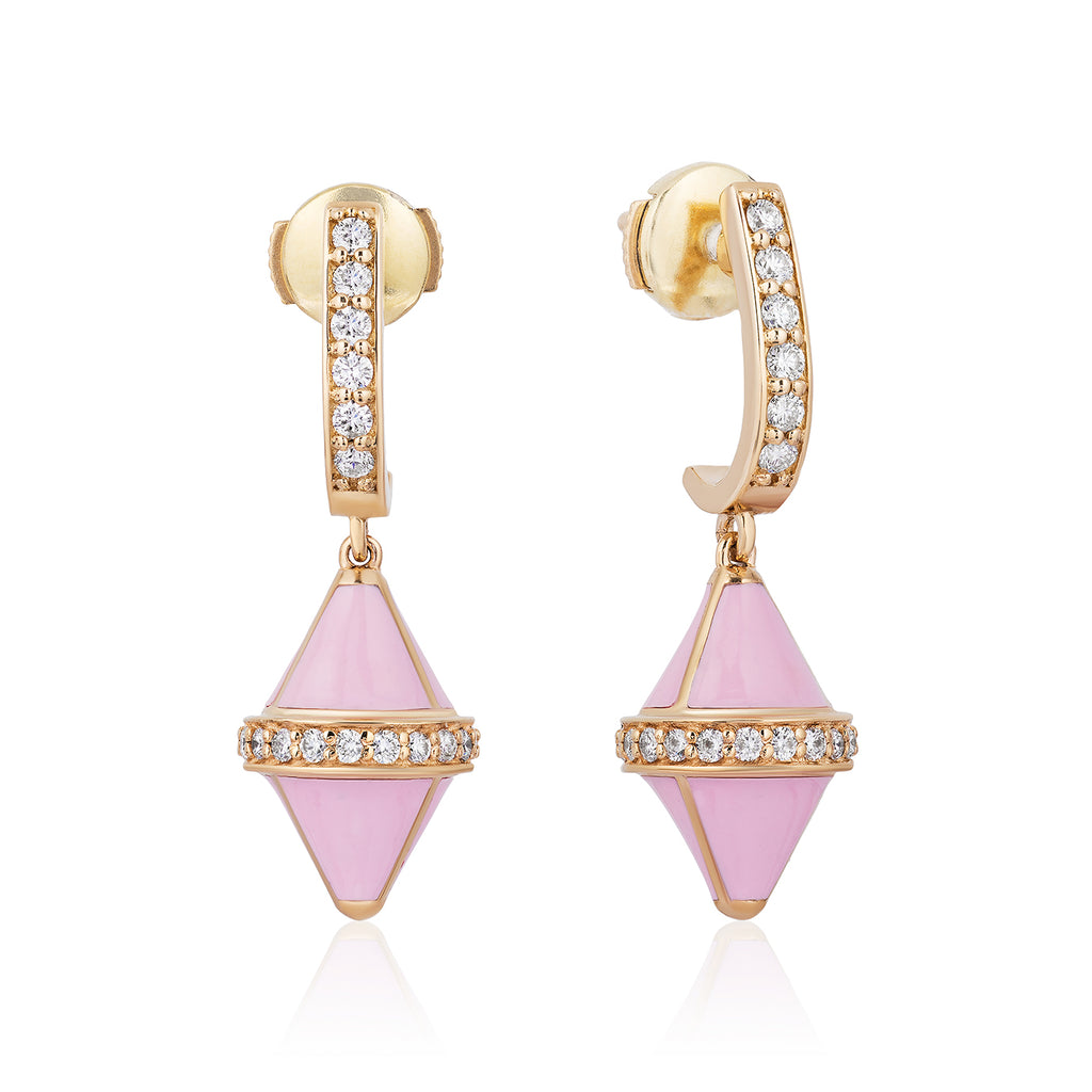 Tresor Iconec Earring