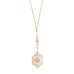Queen Idoraelle La Tige Royal Pendant