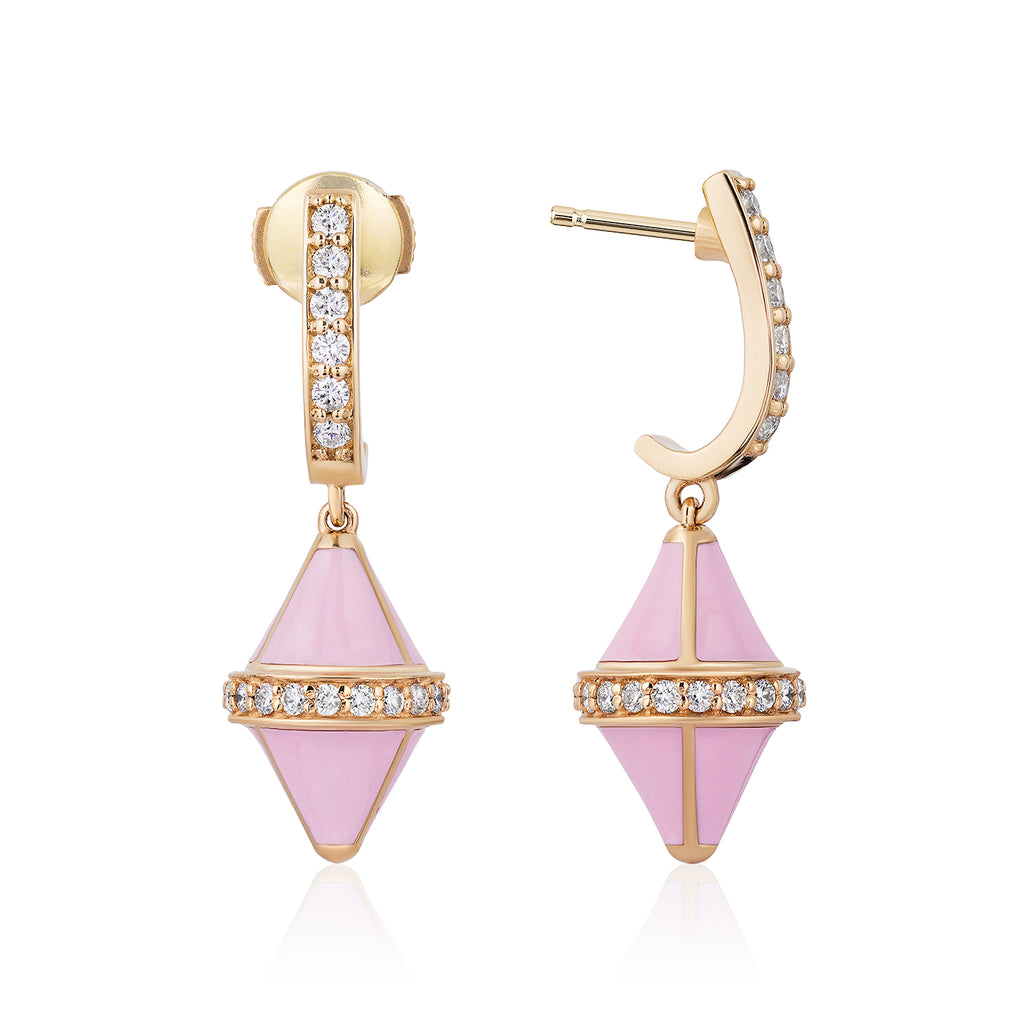 Tresor Iconec Earring
