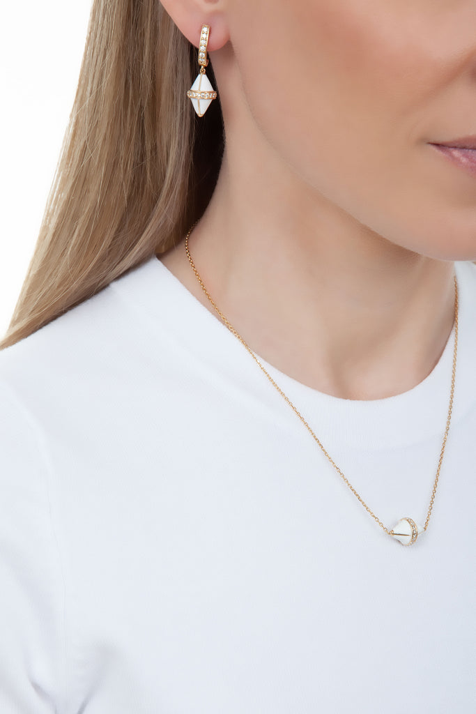 Tresor Iconec Pendant