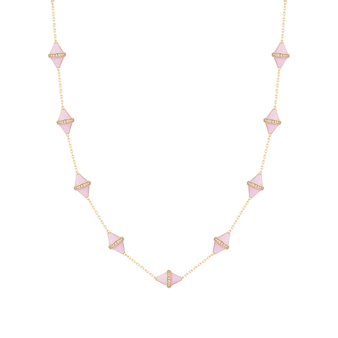 Tresor Iconec Necklace