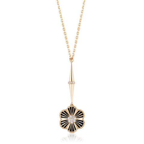 Queen Idoraelle La Tige Royal Pendant
