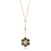 Queen Idoraelle La Tige Royal Pendant