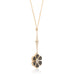 Queen Idoraelle La Tige Royal Pendant