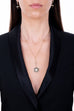 Queen Idoraelle La Tige Royal Pendant