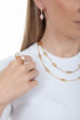 Tresor Iconec Earring