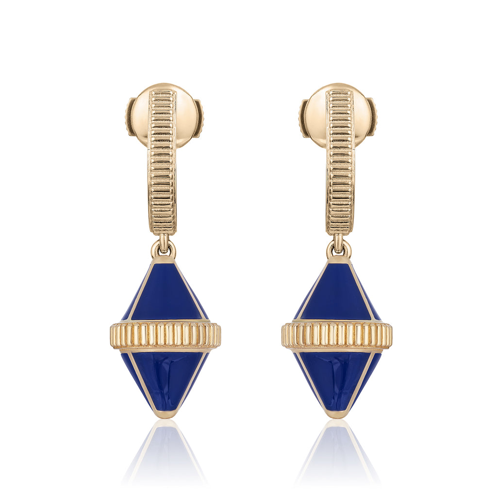 Tresor Iconec Earring