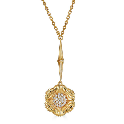 Queen Idoraelle La Tige Royal  Neaclace