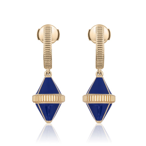 Tresor Iconec Earring