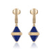Tresor Iconec Earring