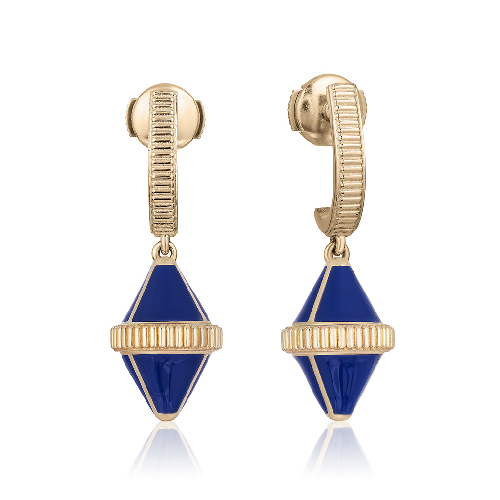 Tresor Iconec Earring