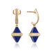 Tresor Iconec Earring