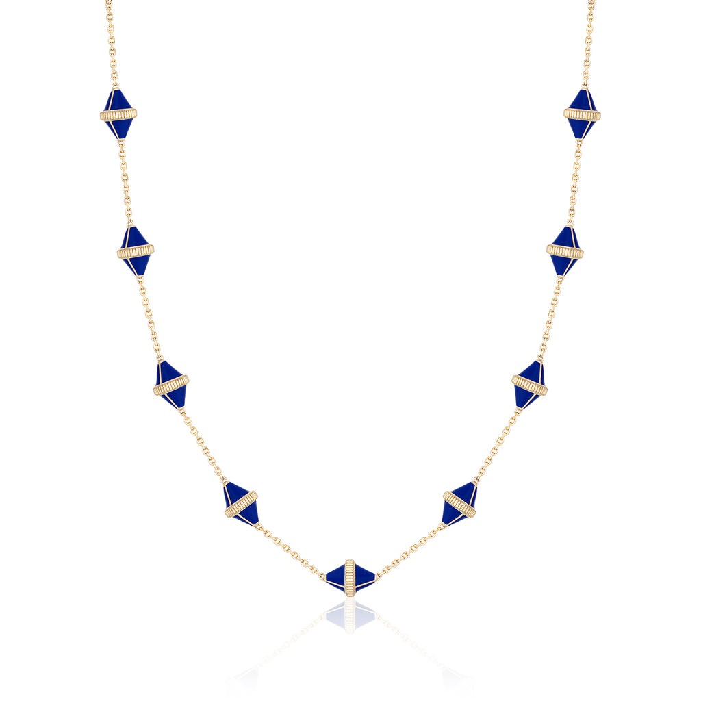 Tresor Iconec Necklace, 10 Motifs