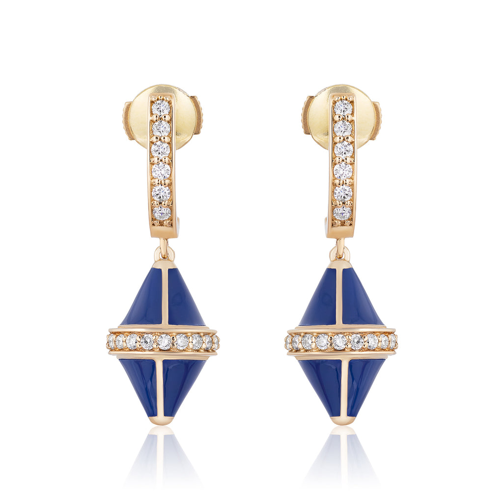 Tresor Iconec Earring