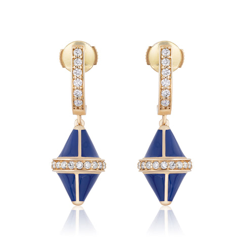 Tresor Iconec Earring