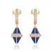 Tresor Iconec Earring