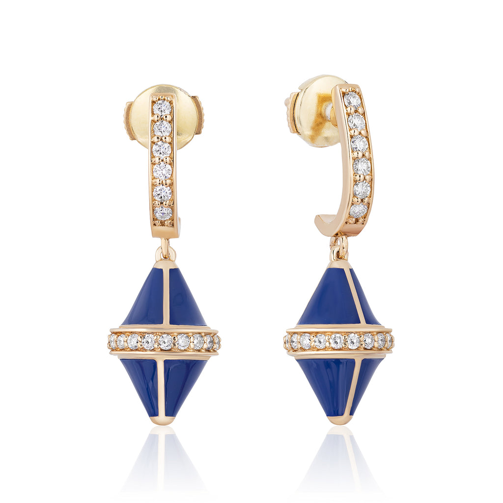 Tresor Iconec Earring