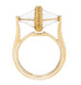 Tresor Iconec Ring