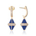 Tresor Iconec Earring