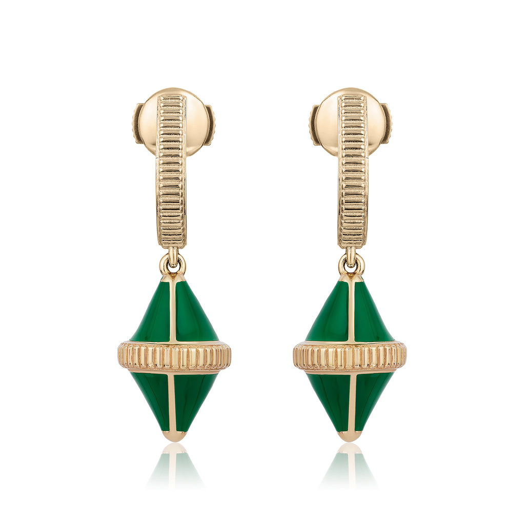 Tresor Iconec Earring
