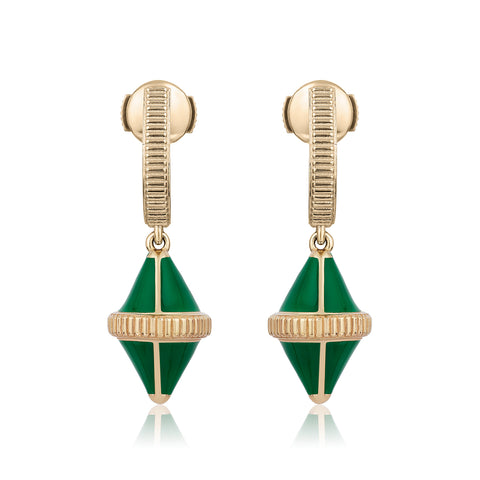 Tresor Iconec Earring
