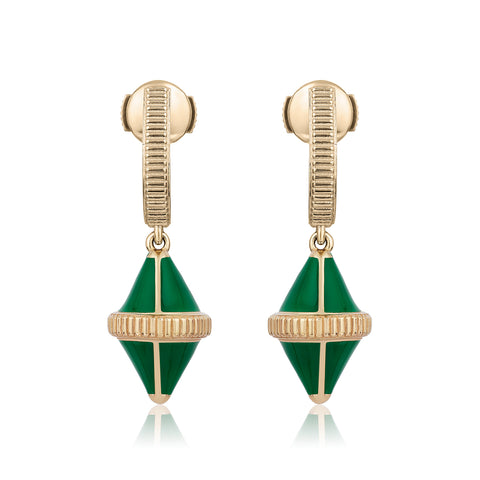 Tresor Iconec Earring