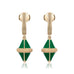 Tresor Iconec Earring
