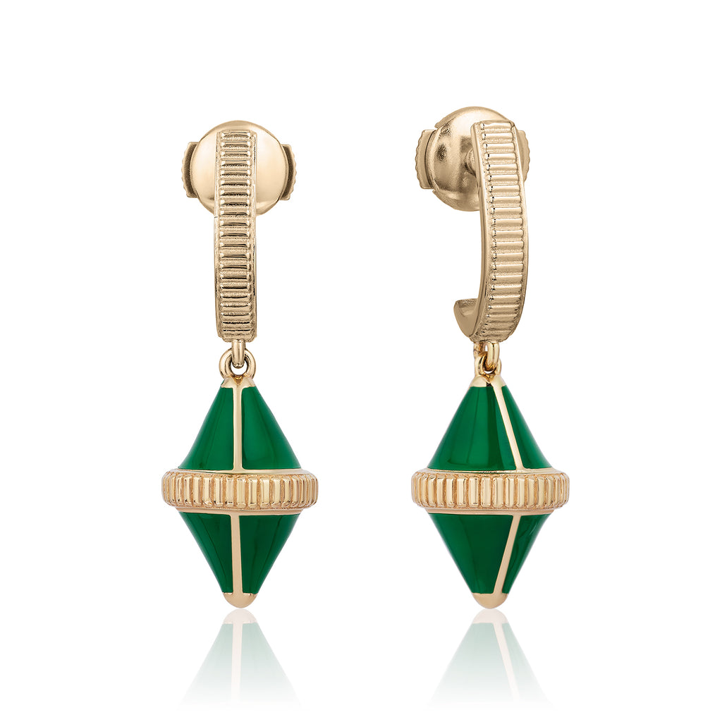 Tresor Iconec Earring