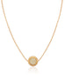 Winder of Love Pendant