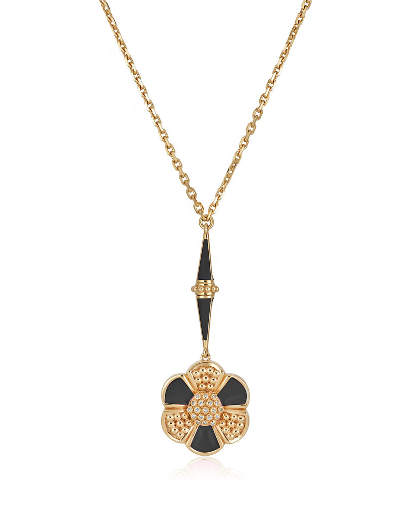 Princess Idoraelle Pendant