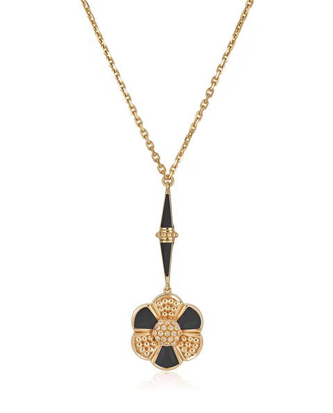 Princess Idoraelle Pendant