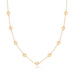 Winder of Love  Necklace - 10 Winders